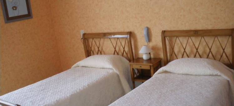 斯蒂芬商务酒店(Hotel du Commerce Chez Stéphane)图片