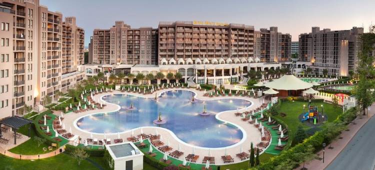 巴塞罗皇家海滩酒店(Barcelo Royal Beach Hotel)图片