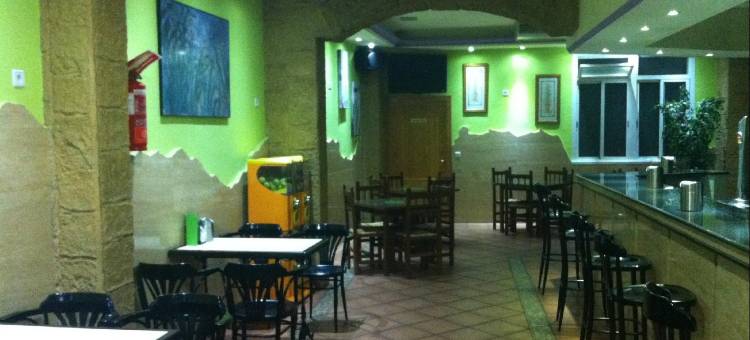 拉伊斯卡帕达旅馆(La Escapada)图片