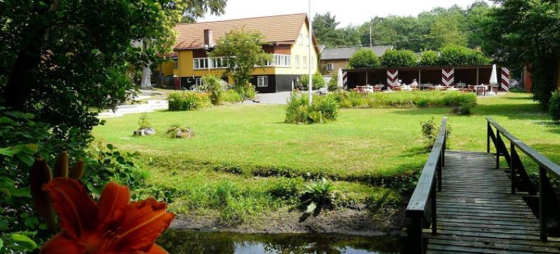 斯卡维亚酒店(Hotel Skovly)图片