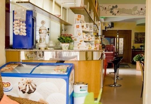 Eko Hotel Hotel Overview