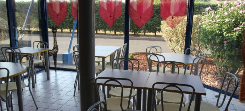 欧洲酒店(Europe Hôtel)图片