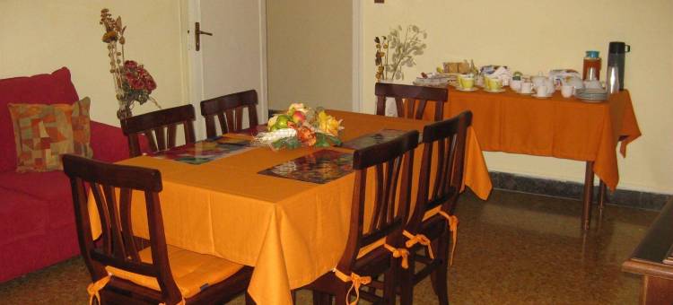 珀里提马广场住宿加早餐酒店(B&B Politeama Square)图片