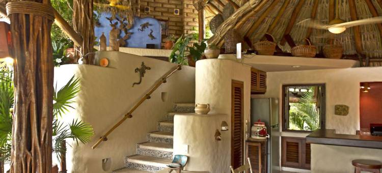 光之别墅酒店 - 限成人(La Villa Luz (sólo Adultos))图片