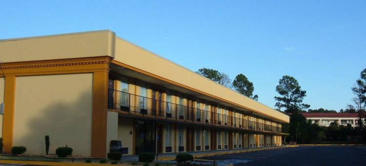 麦迪逊戴斯酒店(Days Inn by Wyndham Madison)图片