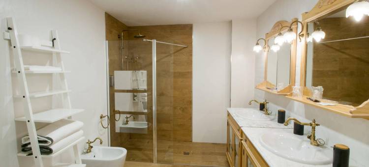 芬卡拉卡索纳高级客房酒店(Habitaciones Premium Finca la Casona)图片