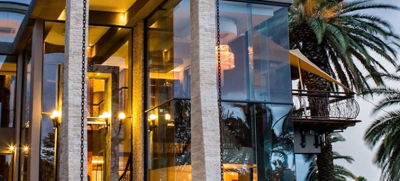 金伯利安妮酒店(Kimberley Anne Hotel)图片