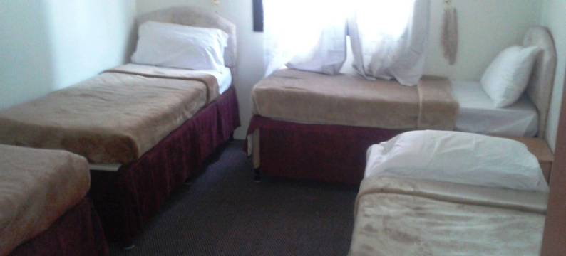 法尔阿尔贾迪德酒店(Fal Al Jadeed)图片