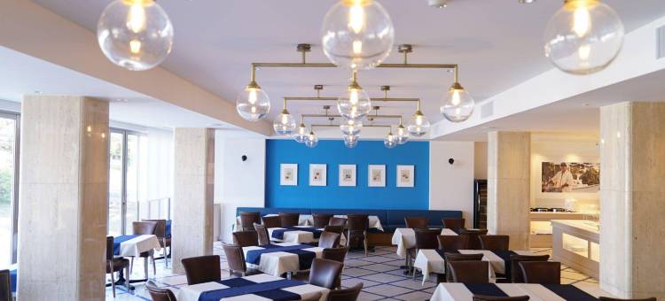 南纪白滨无限水疗酒店(Infinito Hotel and Spa)图片