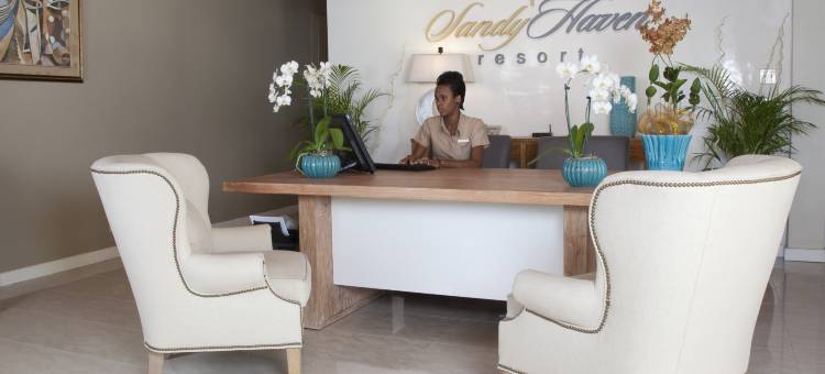 桑迪天堂度假村(Sandy Haven Resort)图片