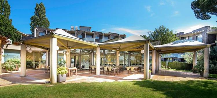 帕洛尔城公寓式酒店(PARKHOTEL CIUTAT DE PALOL)图片