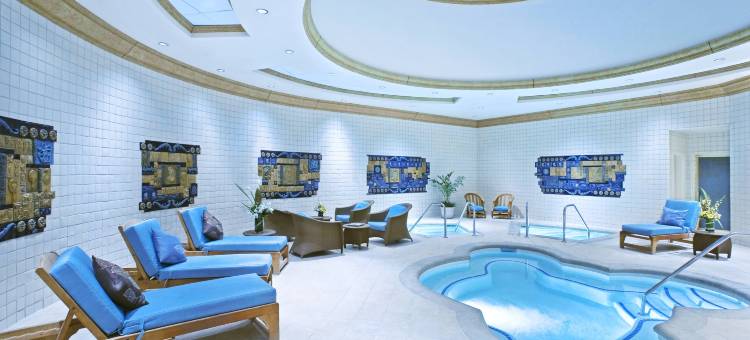 拉斯维加斯JW万豪水疗度假村(JW Marriott Las Vegas Resort & Spa)图片