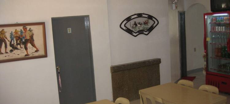 GLC小屋酒店(Glc Lodging House)图片