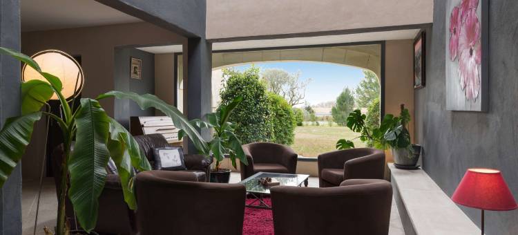 瓦尔博森克, The Originals Relais(Val Baussenc, the Originals Relais)图片