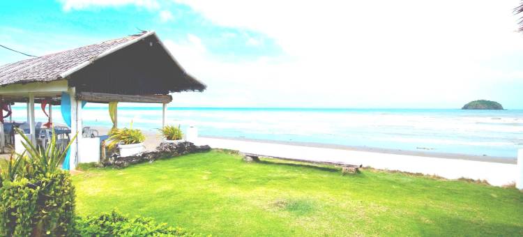 拜亚北海滩俱乐部酒店(Baia Norte Beach Club Hotel)图片