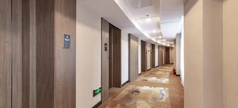 锦州瑞盛国际酒店图片