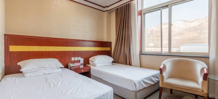 辽宁玺龙商务酒店图片