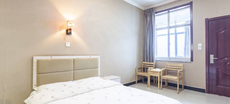 芮城鑫悦宾馆图片