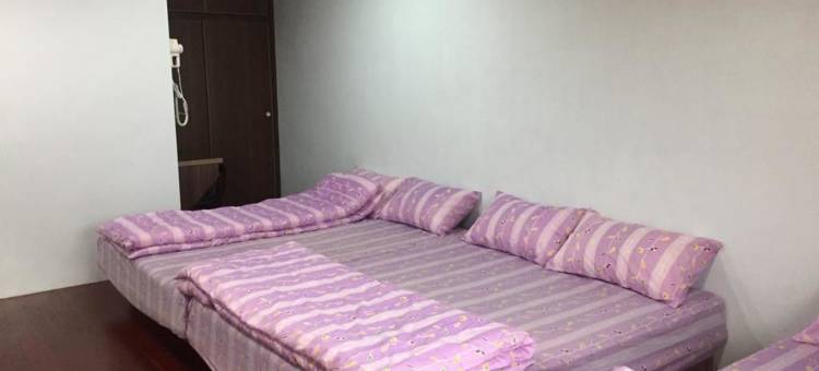 康晨有机果园民宿图片