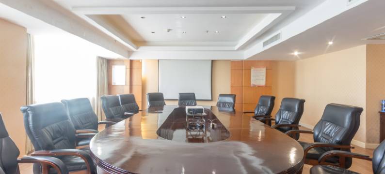 修水君豪大酒店图片