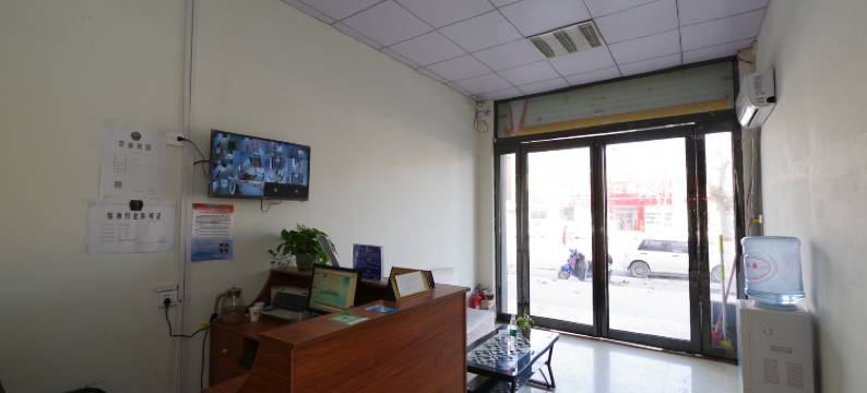 开封宜家宾馆图片