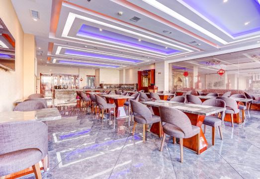 Meishixing Hotel Hotel Overview