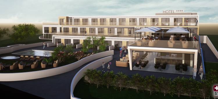 欧卡海滩芙斯 Spa 酒店(Oca Playa de Foz Hotel&Spa)图片