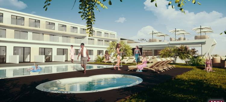 欧卡海滩芙斯 Spa 酒店(Oca Playa de Foz Hotel&Spa)图片