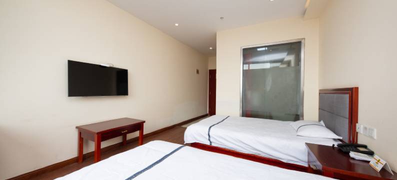 南杰快捷酒店图片