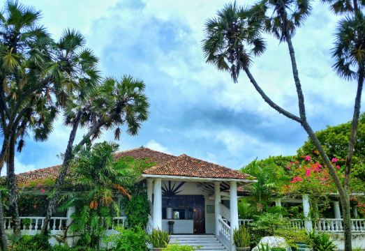 Closenberg HotelHotel Overview