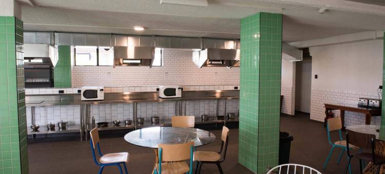 邦克冲浪者天堂背包客青年旅舍(Bunk Surfers Paradise International Backpacker Hostel)图片