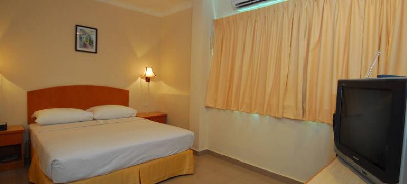 城市之星酒店(Hotel City Star)图片