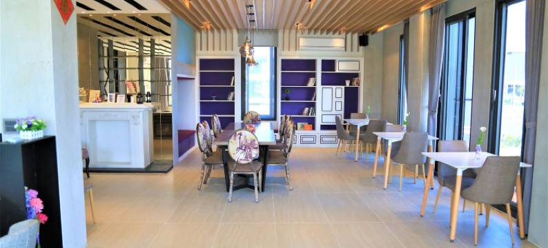 菈芙卡精品会馆图片