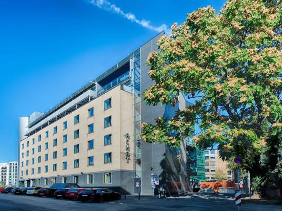 ACHAT 法蘭克福市舒適酒店