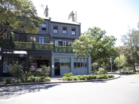 貝斯沃特精品旅館