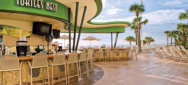 海洋漫步度假村(Ocean Walk Resort)图片