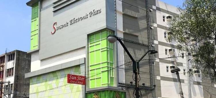 太阳星大酒店(Sun Star Grand Hotel)图片