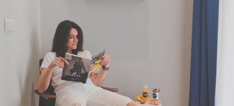 埃斯基纳城市小屋(Esqina Urban Lodge)图片