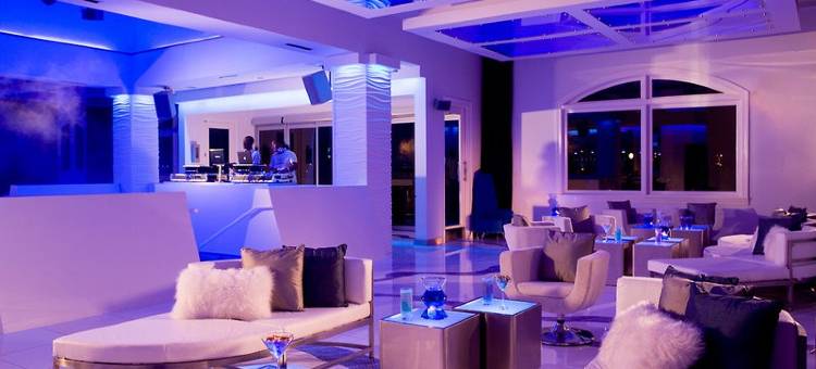 内格里尔海滩度假村 - 全包式(Beaches Negril Resort and Spa - All Inclusive)图片