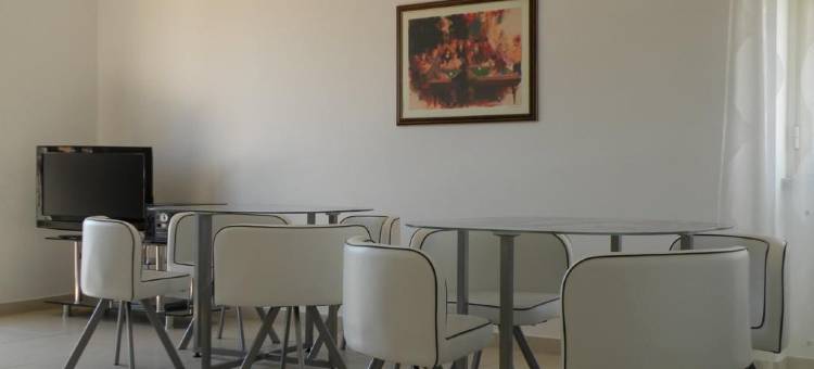 安塔尔住宿加早餐旅馆(Antares Bed and Breakfast)图片