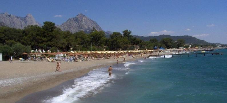 艾贝尔酒店(Aybel Inn Hotel)图片