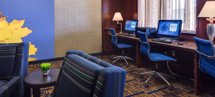 安克尼万怡酒店(Courtyard des Moines Ankeny)图片