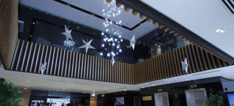 怡保怡东酒店(Hotel Excelsior Ipoh)图片