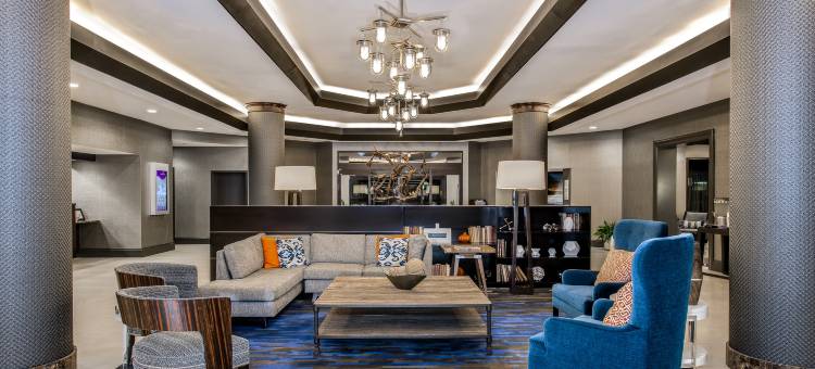 安纳普里斯皇冠假日(Crowne Plaza Annapolis)图片