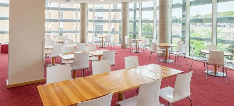 旅屋酒店-温莎市中心(Travelodge Windsor Central)图片