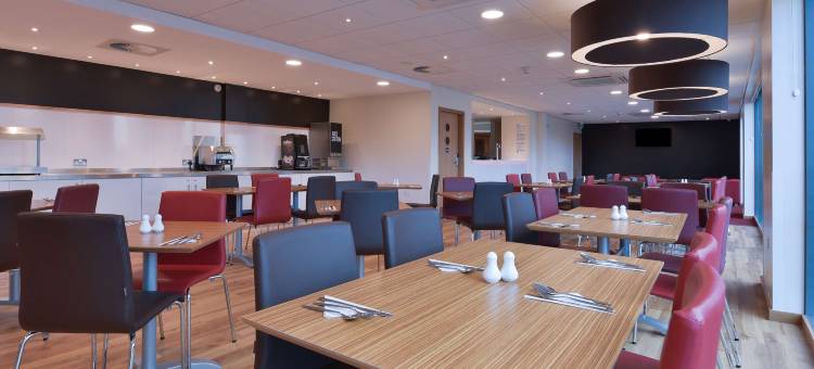 Travelodge Solihull图片