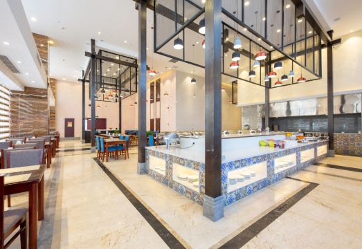 Weiye HotelHotel Overview