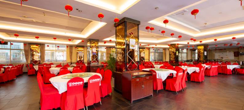 横店影视城横漂大酒店图片