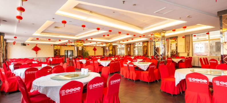 横店影视城横漂大酒店图片