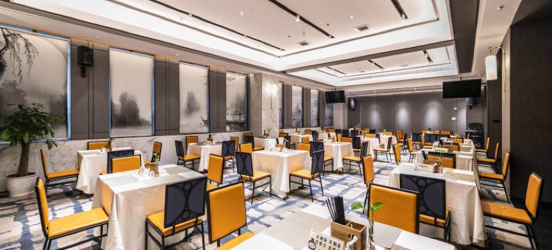 福州新紫阳大酒店图片